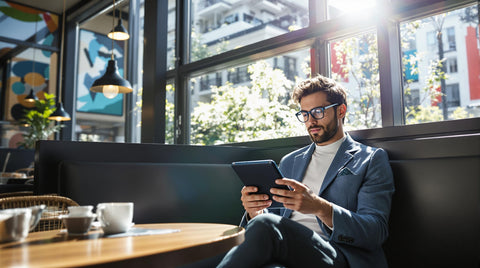 Hvad er langsynethed og hvordan påvirker det dit syn?