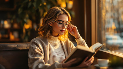 Brilletrends 2025: Hvad er hot og hvad er not?