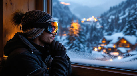 Sådan undgår du dugdannelse i dine skibriller - 5 effektive tips