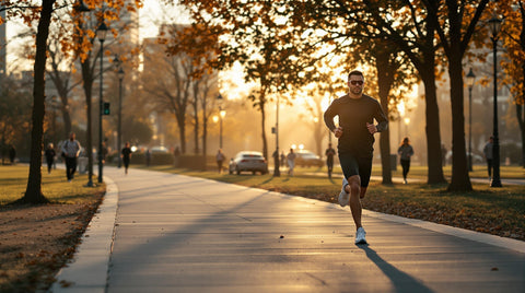 5 grunde til at investere i specialfremstillede løbebriller frem for standardbriller