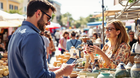 Nye teknologier inden for briller med glidende overgang: Hvad bringer fremtiden?