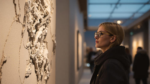 Hvad koster briller med glidende overgang? Prisguide og besparelsestips