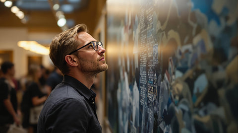 Hvordan tilpasser man sig til briller med glidende overgang? En komplet guide