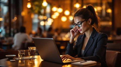 Hvordan måler du din pupilafstand (PD) derhjemme?