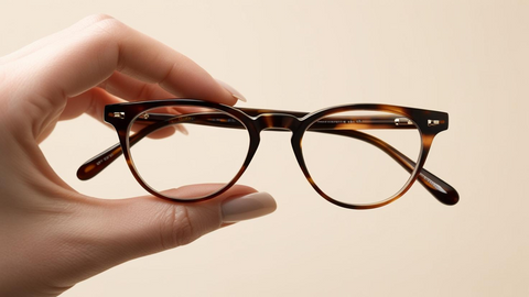Bedste Brilleglas Test: Er dyre briller virkelig bedre end billige? En ærlig sammenligning