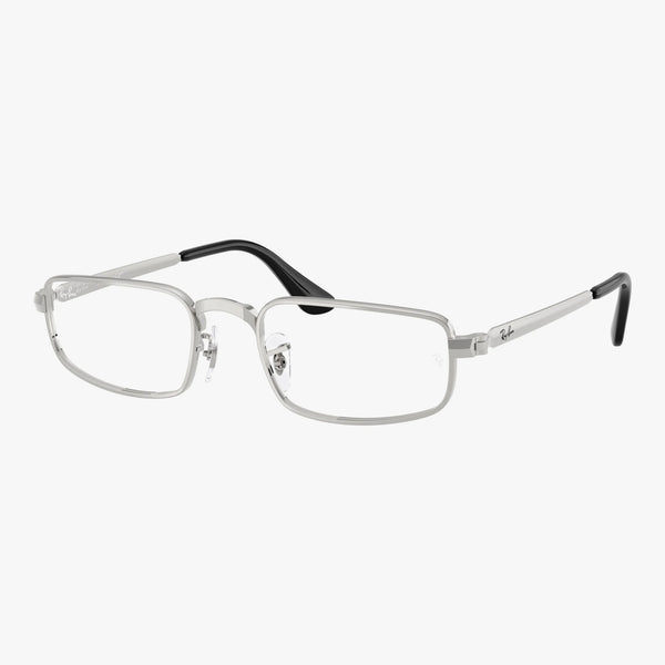 Ray-Ban RX3927V - 2501 - Sølv