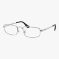 Ray-Ban RX3927V - 2501 - Sølv