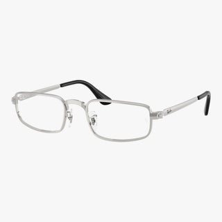 Ray-Ban RX3927V - 2501 - Sølv