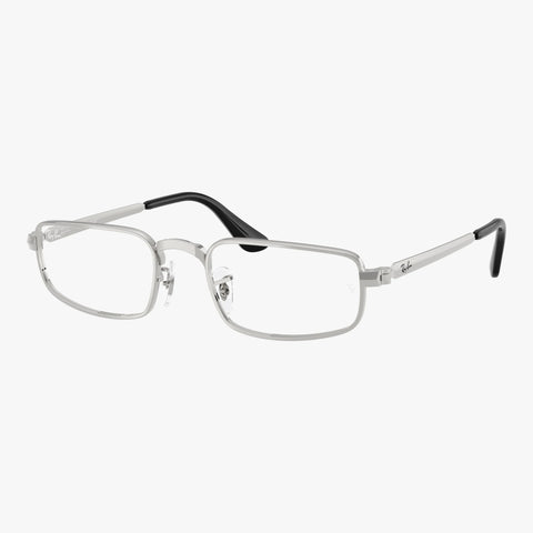 Ray-Ban RX3927V - 2501 - Sølv
