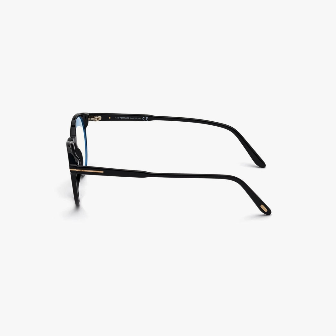 Tom Ford FT5695-B - 001 - Sort