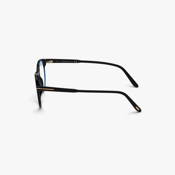 Tom Ford FT5695-B - 001 - Sort