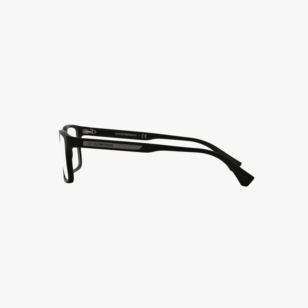 Emporio Armani EA3038 - 5063 - Sort