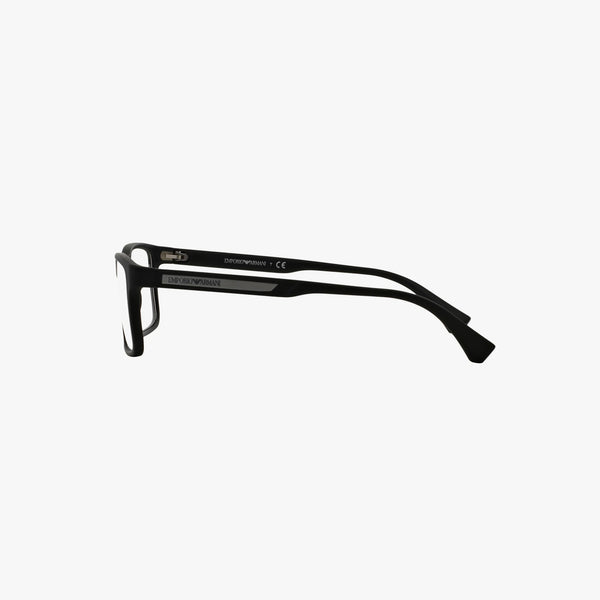 Emporio Armani EA3038 - 5063 - Sort