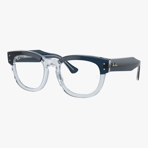 Ray-Ban MEGA HAWKEYE - 8324 - Transparent blå