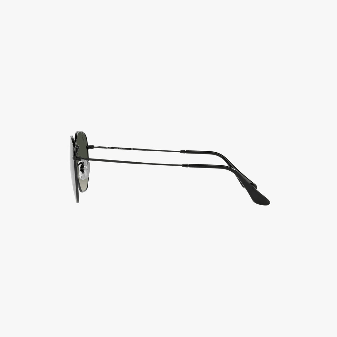 Ray-Ban Hexagonal - 002/71 - Sort