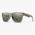 Smith LOWDOWN XL 2 - LPA/L7 - Transparent brun