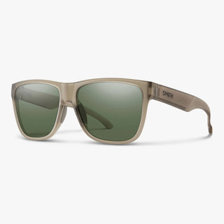 Smith LOWDOWN XL 2 - LPA/L7 - Transparent brun