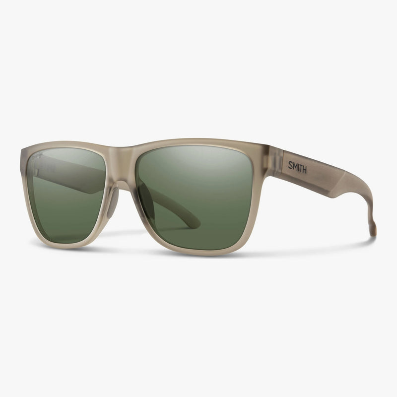 Smith LOWDOWN XL 2 - LPA/L7 - Transparent brun
