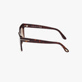 Tom Ford Winona - 52F - Havana