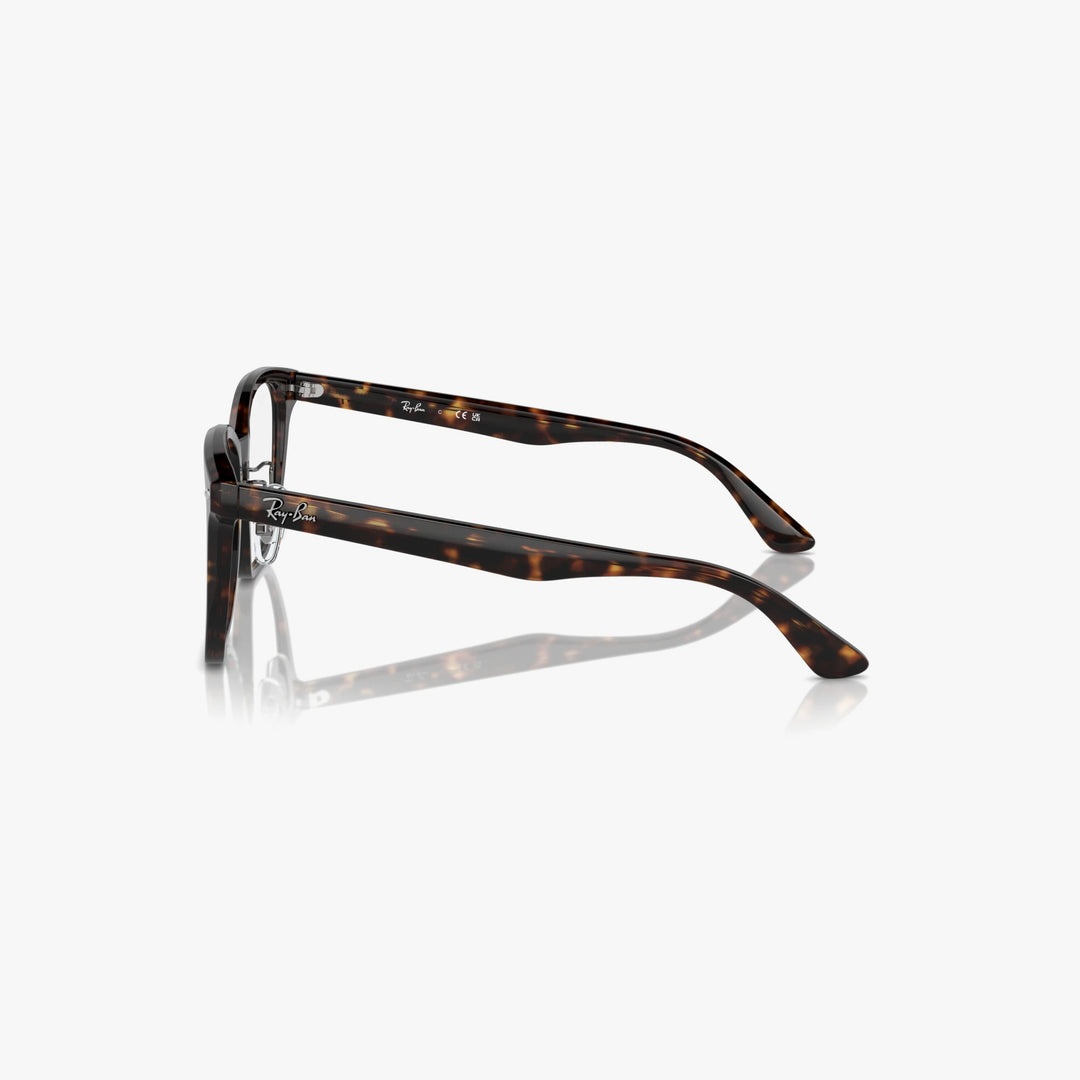 Ray-Ban RX5425D - 2012 - Havana