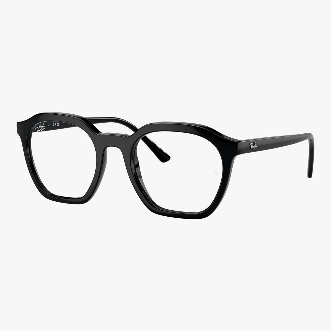 Ray-Ban ALICE - 2000 - Sort