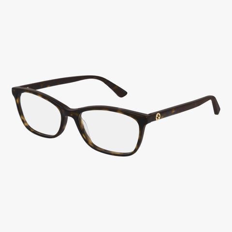 Gucci GG0613O - 002 - Havana