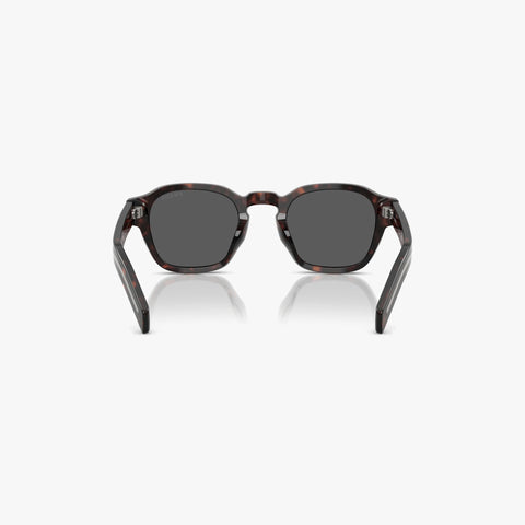Prada PR A16S - 17N731 - Tortoise
