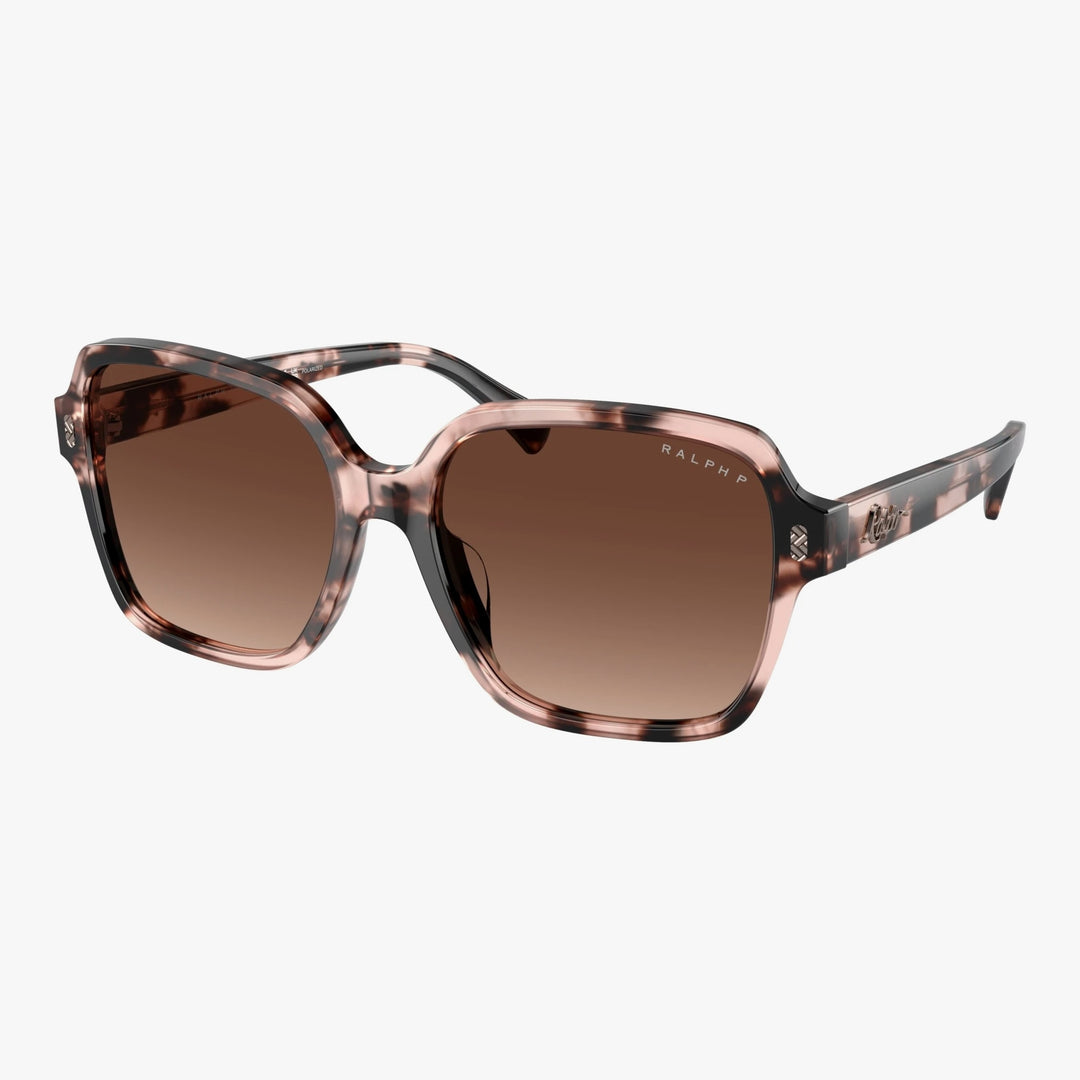 Ralph Lauren RA5304U - 6058T5 - Pink havana