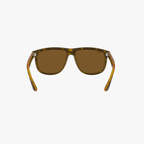 Ray-Ban Boyfriend - 710/57 - Lys havana