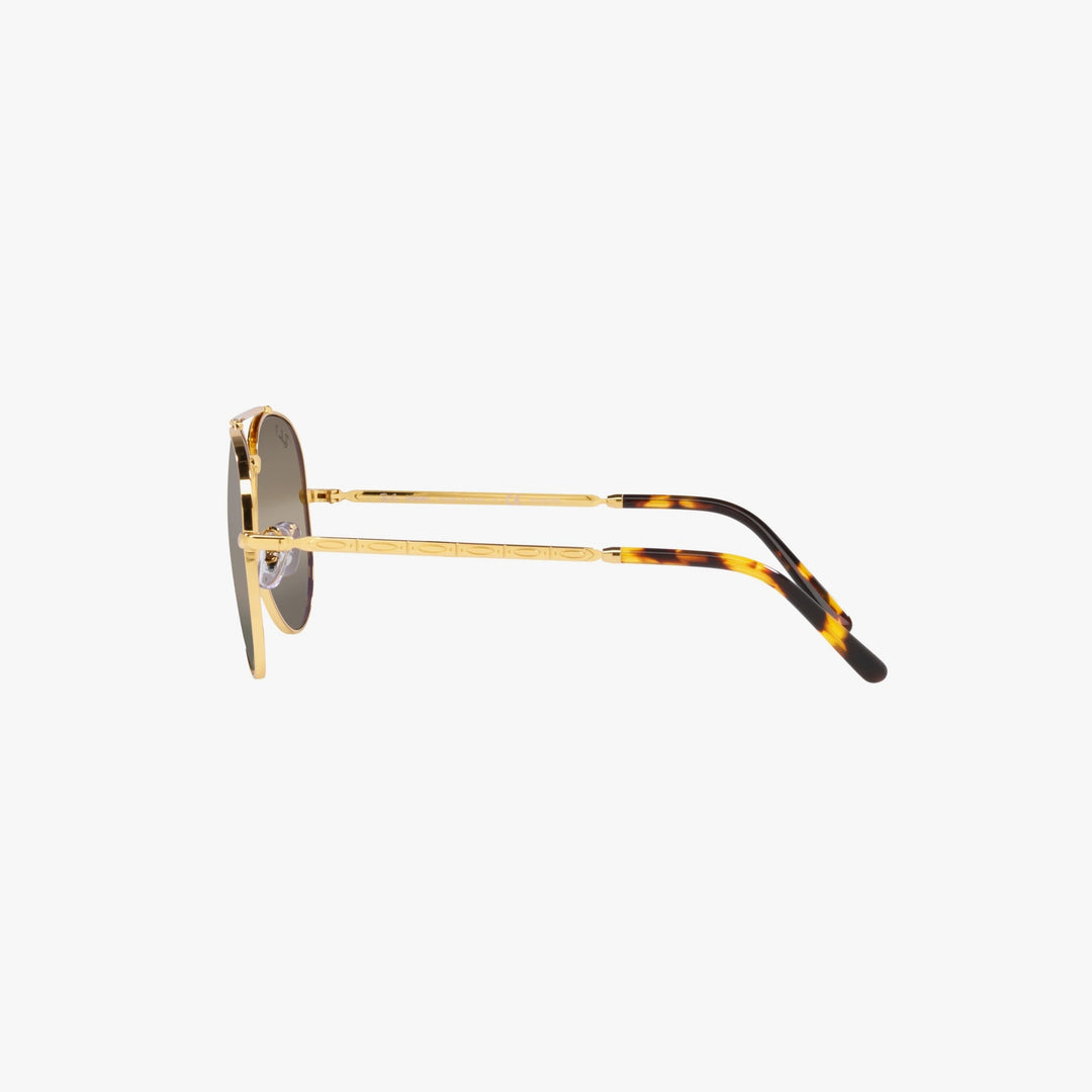 Ray-Ban NEW AVIATOR - 9196G5 - Guld