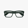 Gucci GG1573O - 003 - Mørkegrøn