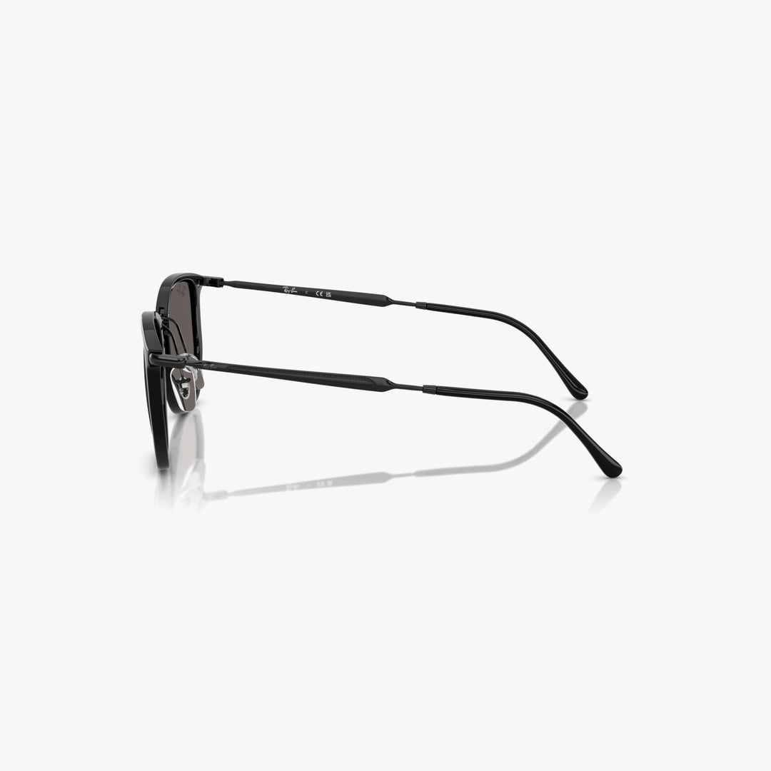 Ray-Ban RB4451 - 601/B1 - Sort