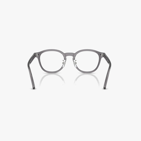 Ray-Ban RX5443D - 8268 - Transparent grå