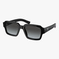 Prada PR 02ZS - 1AB06T - Sort