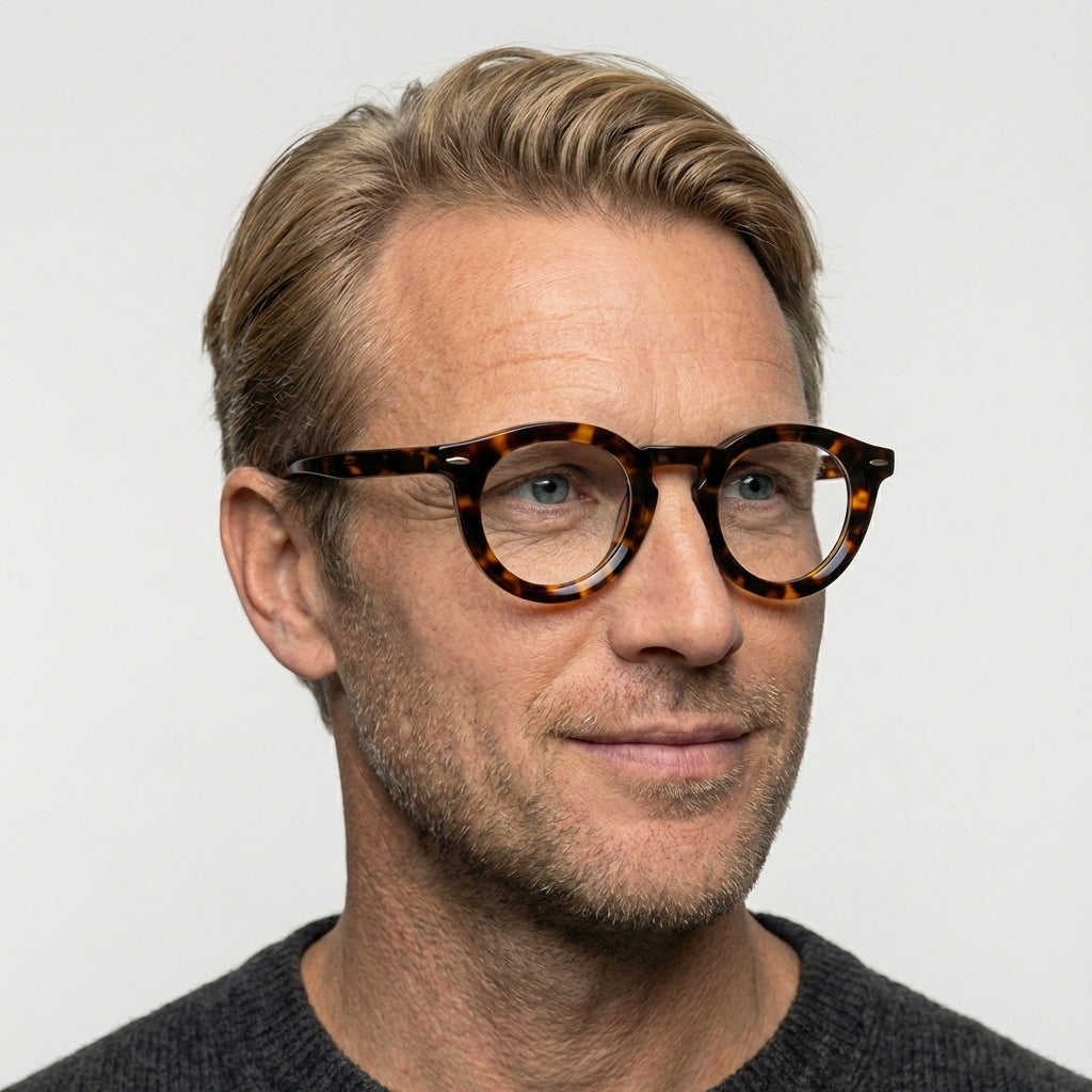 Aurélien - Tortoise