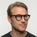 Aurélien - Tortoise på model