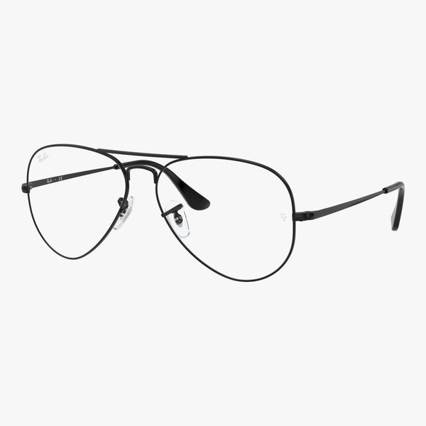 Ray-Ban AVIATOR - 2503 - Sort