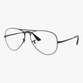 Ray-Ban AVIATOR - 2503 - Sort