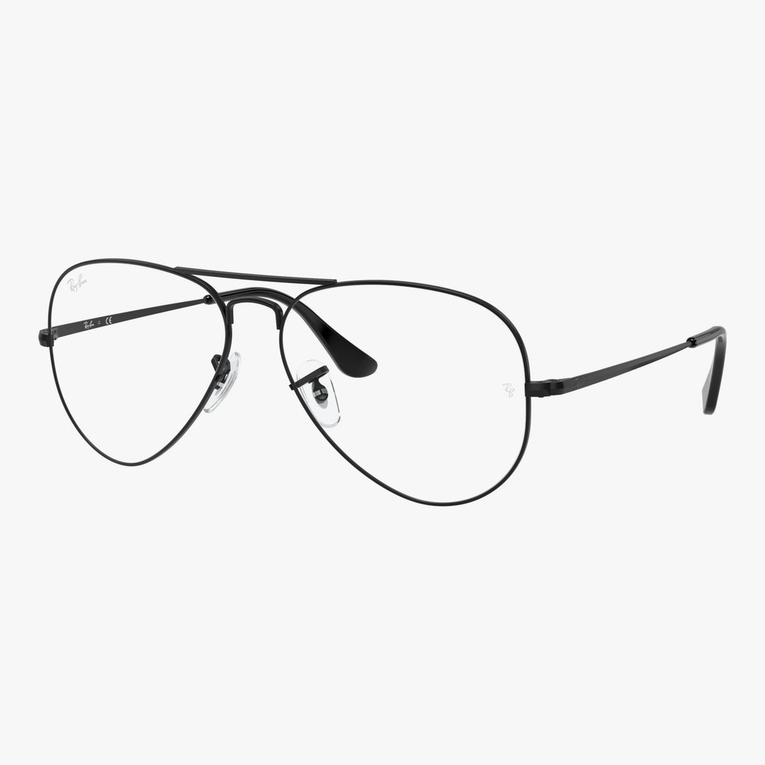 Ray-Ban AVIATOR - 2503 - Sort