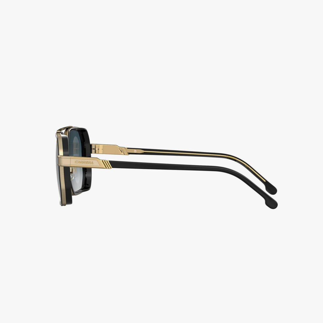 Carrera CARRERA 1069/S - 2M2/08 - Sort guld