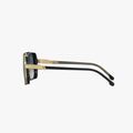 Carrera CARRERA 1069/S - 2M2/08 - Sort guld