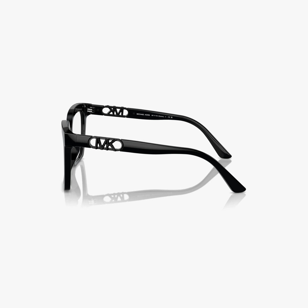 Michael Kors NASSAU - 3005 - Sort