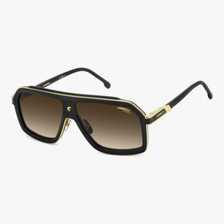 Carrera CA 1053/S/TI - 003/86 - Sort og guld