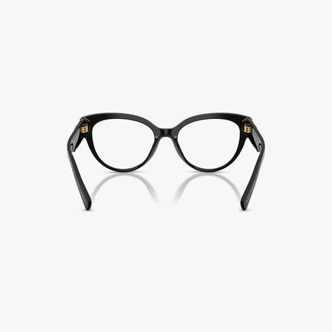 Dolce & Gabbana DG3440 - 501 - Sort