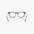 Ray-Ban RX5453D - 2012 - Havana