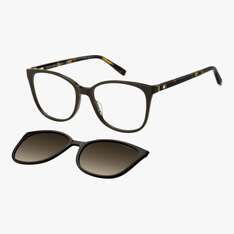 Tommy Hilfiger TH 2294/C - 09Q - Brun