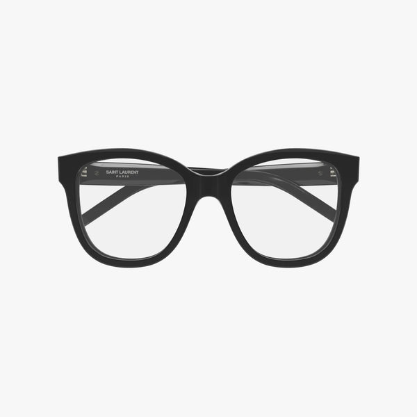 Saint Laurent SL M97 - 001 - Sort