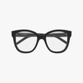 Saint Laurent SL M97 - 001 - Sort