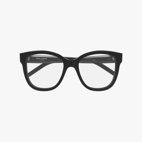 Saint Laurent SL M97 - 001 - Sort