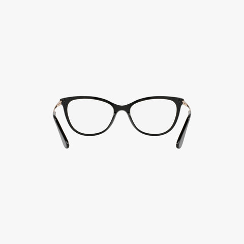 Dolce & Gabbana DG3258 - 501 - Sort